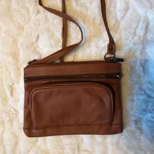 4 for $20 Leather purse